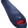 Mountain EquipmentMountain Equipment Helium 600 Women's Sleeping Bag (-8°C/18°F)Outdoor Action