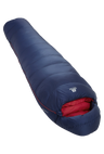 Mountain EquipmentMountain Equipment Helium 600 Women's Sleeping Bag (-8°C/18°F)Outdoor Action