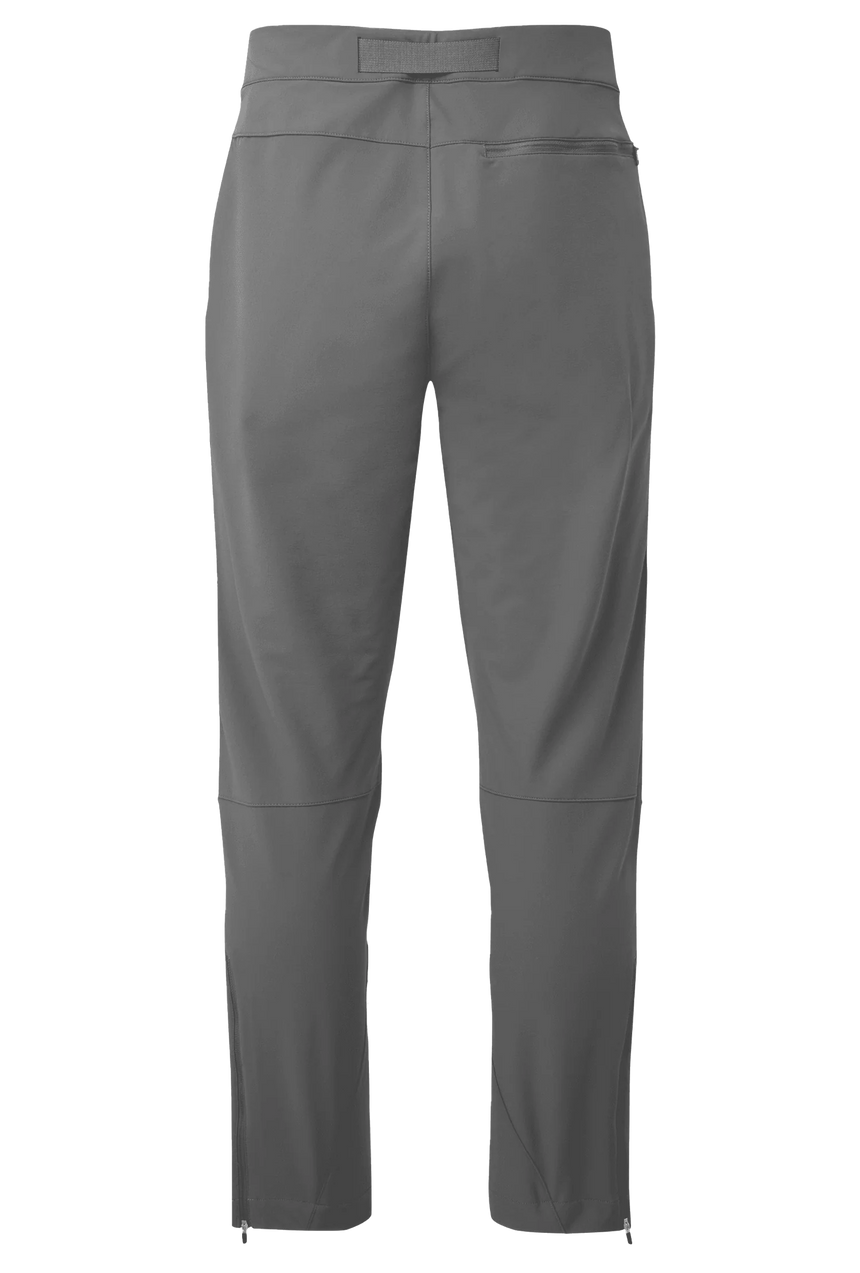 Mountain EquipmentMountain Equipment Ibex Mountain Men's PantOutdoor Action