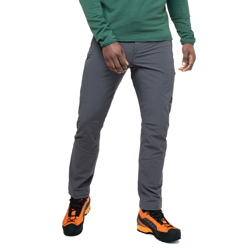 Mountain EquipmentMountain Equipment Ibex Mountain Men's PantOutdoor Action