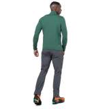 Mountain EquipmentMountain Equipment Ibex Mountain Men's PantOutdoor Action
