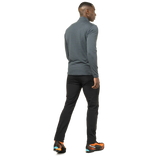 Mountain EquipmentMountain Equipment Ibex Mountain Men's PantOutdoor Action