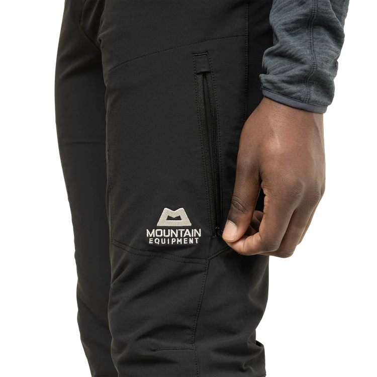 Mountain EquipmentMountain Equipment Ibex Mountain Men's PantOutdoor Action