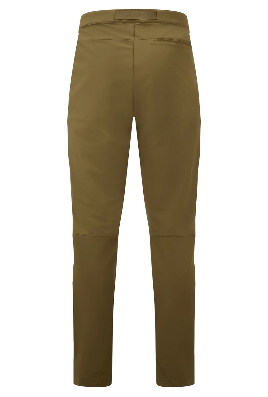 Mountain EquipmentMountain Equipment Ibex Mountain Men's PantOutdoor Action