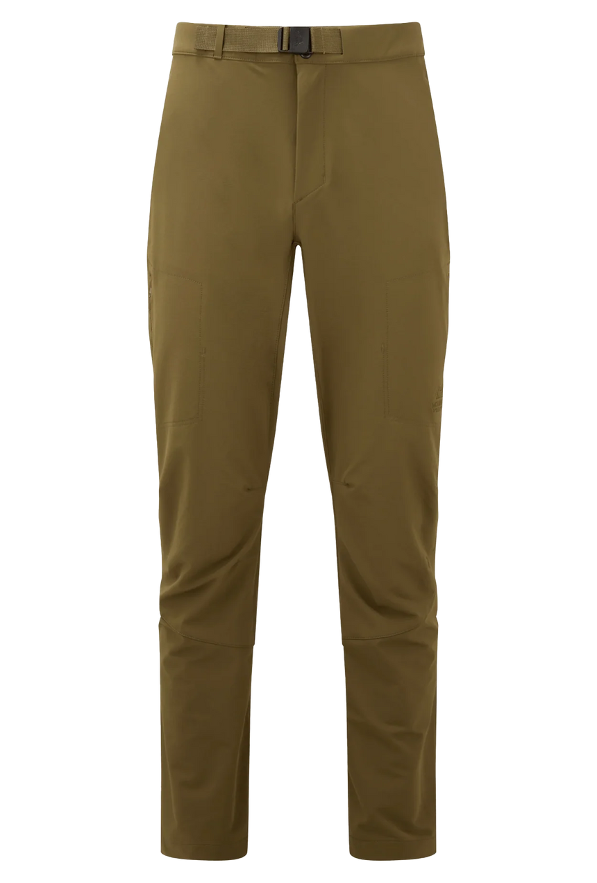 Mountain EquipmentMountain Equipment Ibex Mountain Men's PantOutdoor Action