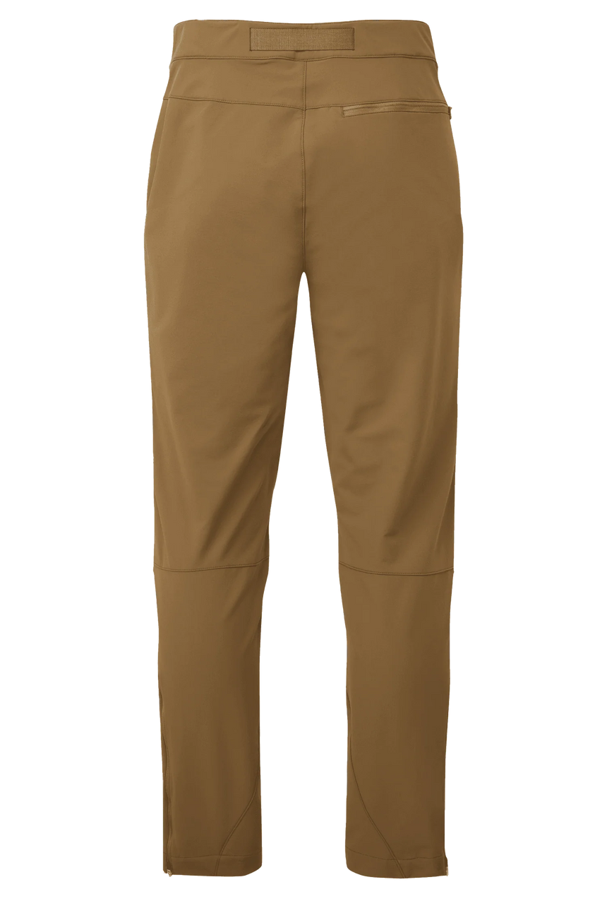 Mountain EquipmentMountain Equipment Ibex Mountain Men's PantOutdoor Action