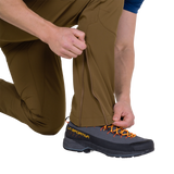 Mountain EquipmentMountain Equipment Ibex Mountain Men's PantOutdoor Action