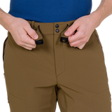 Mountain EquipmentMountain Equipment Ibex Mountain Men's PantOutdoor Action