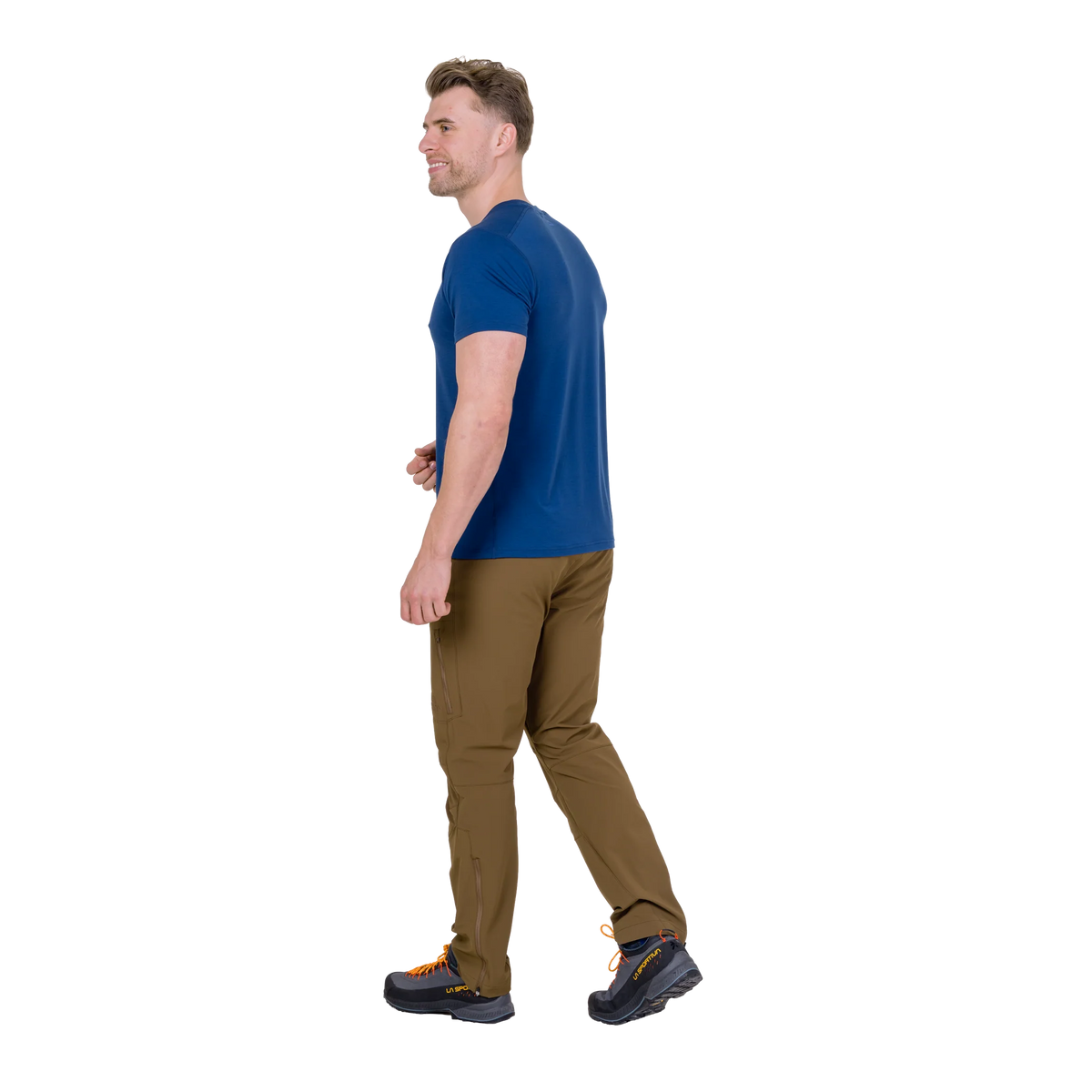 Mountain EquipmentMountain Equipment Ibex Mountain Men's PantOutdoor Action
