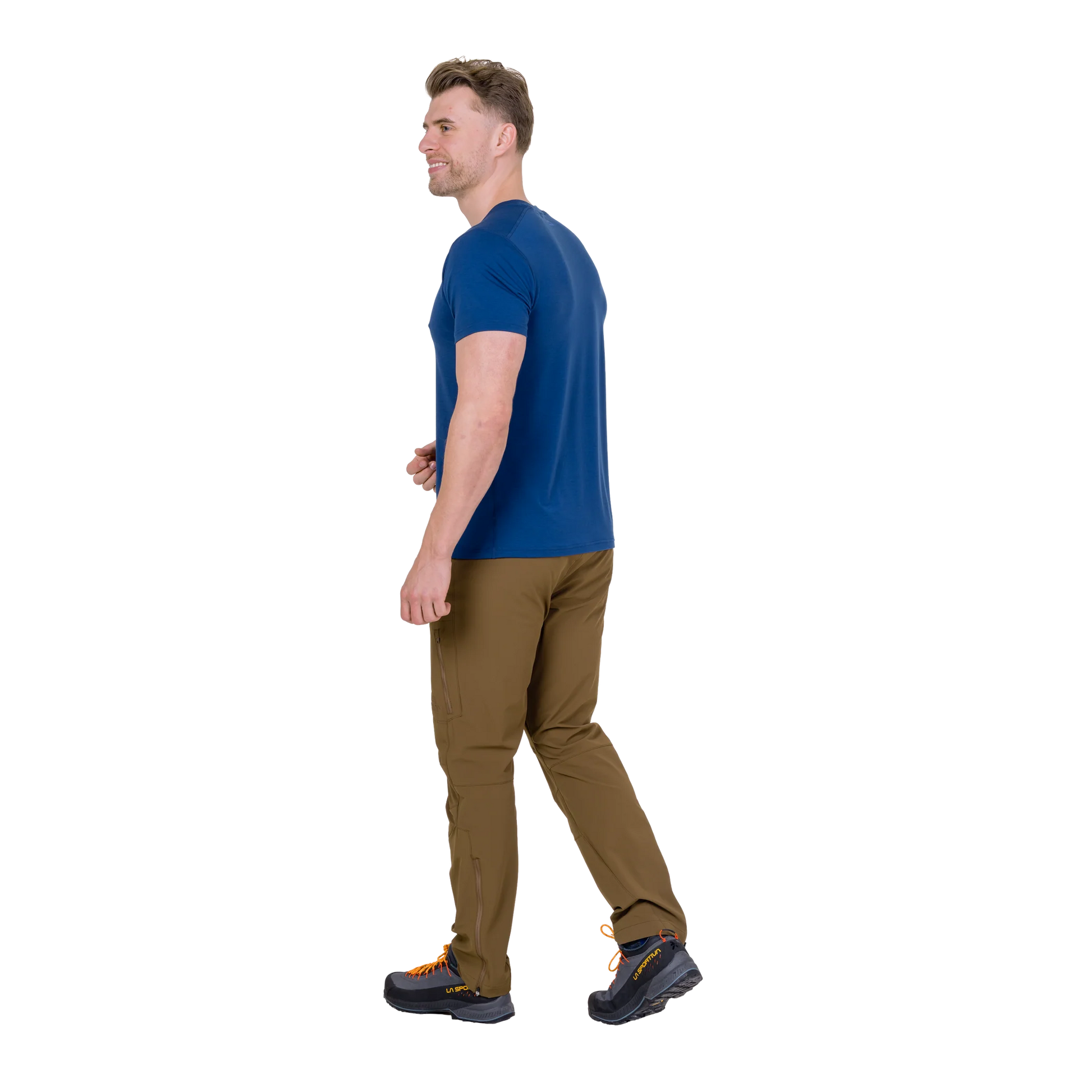 Mountain EquipmentMountain Equipment Ibex Mountain Men's PantOutdoor Action
