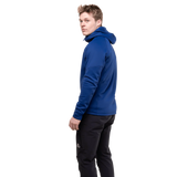 Mountain EquipmentMountain Equipment Jorasses Hooded Men's Stretch Fleece JacketOutdoor Action