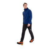 Mountain EquipmentMountain Equipment Jorasses Hooded Men's Stretch Fleece JacketOutdoor Action