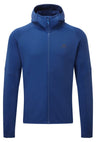 Mountain EquipmentMountain Equipment Jorasses Hooded Men's Stretch Fleece JacketOutdoor Action