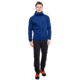 Mountain EquipmentMountain Equipment Jorasses Hooded Men's Stretch Fleece JacketOutdoor Action