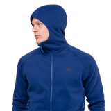 Mountain EquipmentMountain Equipment Jorasses Hooded Men's Stretch Fleece JacketOutdoor Action