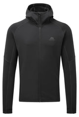 Mountain EquipmentMountain Equipment Jorasses Hooded Men's Stretch Fleece JacketOutdoor Action
