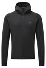Mountain EquipmentMountain Equipment Jorasses Hooded Men's Stretch Fleece JacketOutdoor Action