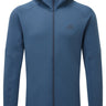 Mountain EquipmentMountain Equipment Jorasses Hooded Men's Stretch Fleece JacketOutdoor Action