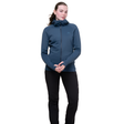 Mountain EquipmentMountain Equipment Jorasses Hooded Women's Stretch Fleece JacketOutdoor Action