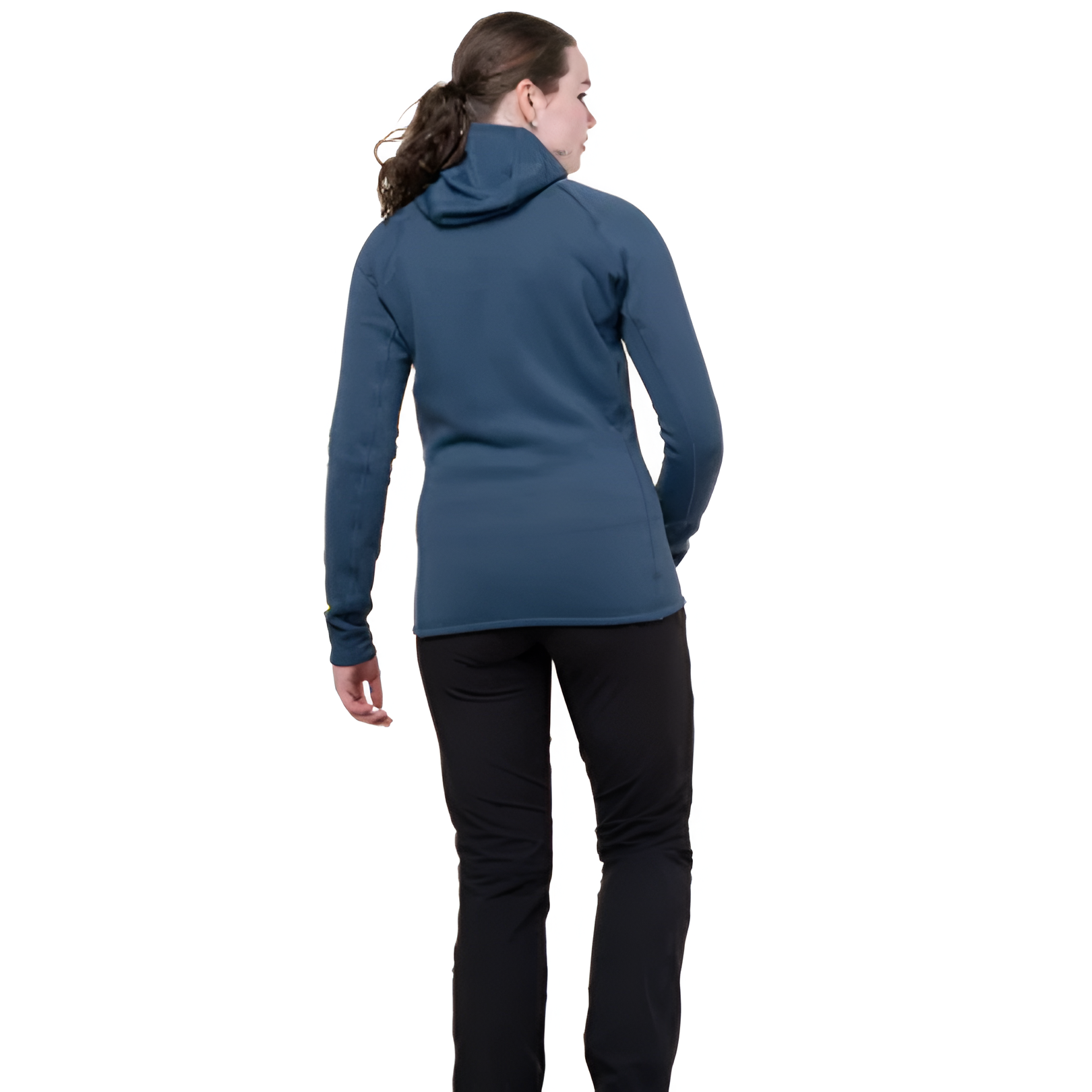 Mountain EquipmentMountain Equipment Jorasses Hooded Women's Stretch Fleece JacketOutdoor Action