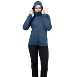 Mountain EquipmentMountain Equipment Jorasses Hooded Women's Stretch Fleece JacketOutdoor Action