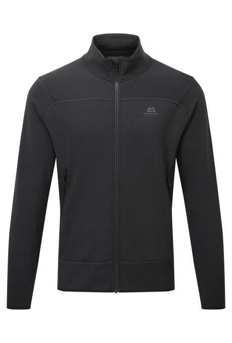 Mountain EquipmentMountain Equipment Jorasses Lite Men's Stretch Fleece JacketOutdoor Action