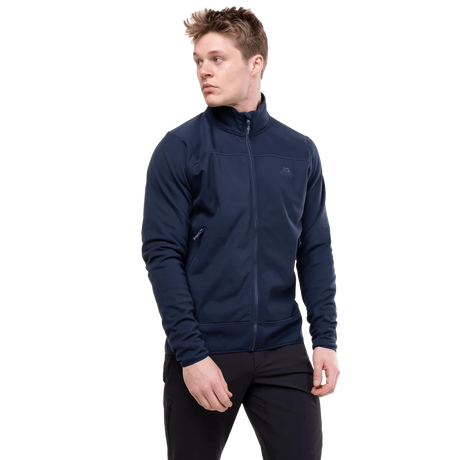 Mountain EquipmentMountain Equipment Jorasses Lite Men's Stretch Fleece JacketOutdoor Action