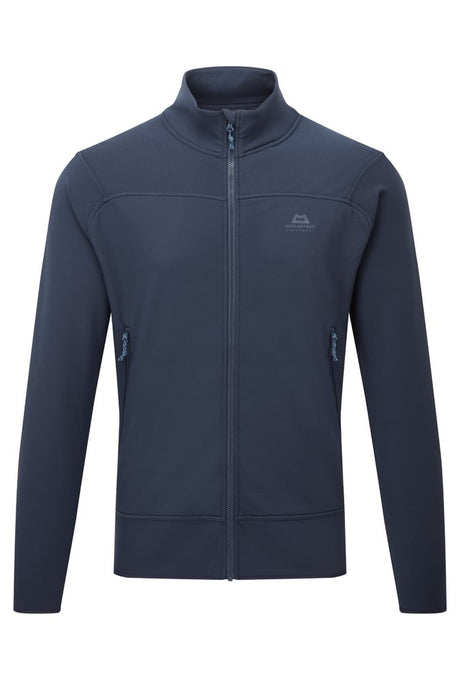 Mountain EquipmentMountain Equipment Jorasses Lite Men's Stretch Fleece JacketOutdoor Action