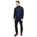 Mountain EquipmentMountain Equipment Jorasses Lite Men's Stretch Fleece JacketOutdoor Action