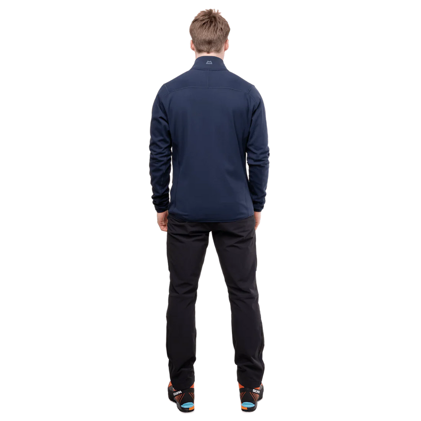 Mountain EquipmentMountain Equipment Jorasses Lite Men's Stretch Fleece JacketOutdoor Action