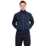 Mountain EquipmentMountain Equipment Jorasses Lite Men's Stretch Fleece JacketOutdoor Action