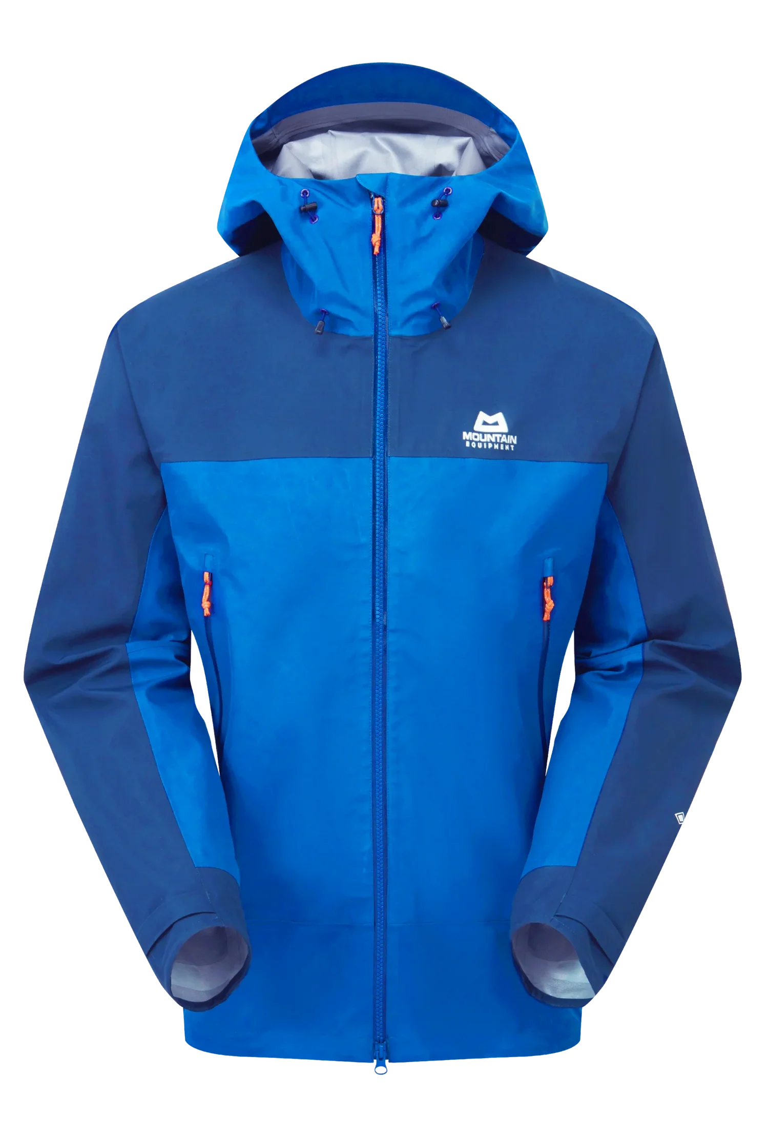 Mountain EquipmentMountain Equipment Saltoro GORE-TEX Men's JacketOutdoor Action