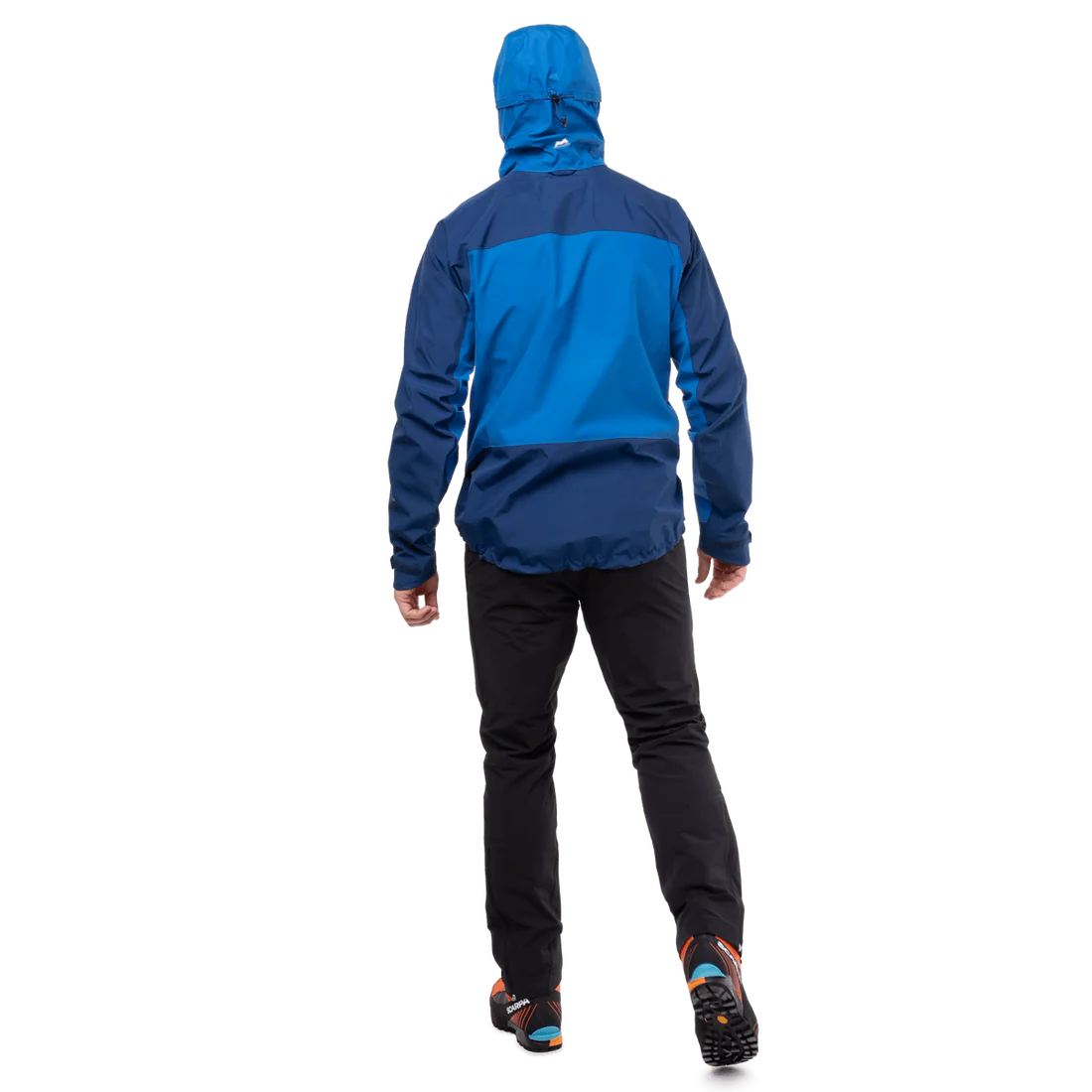 Mountain EquipmentMountain Equipment Saltoro GORE-TEX Men's JacketOutdoor Action