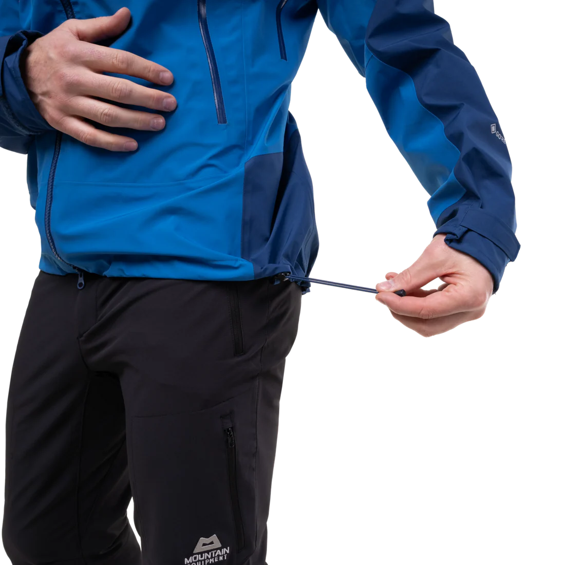 Mountain EquipmentMountain Equipment Saltoro GORE-TEX Men's JacketOutdoor Action