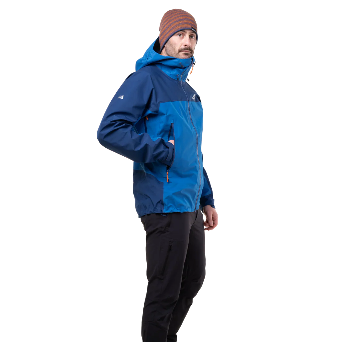 Mountain EquipmentMountain Equipment Saltoro GORE-TEX Men's JacketOutdoor Action