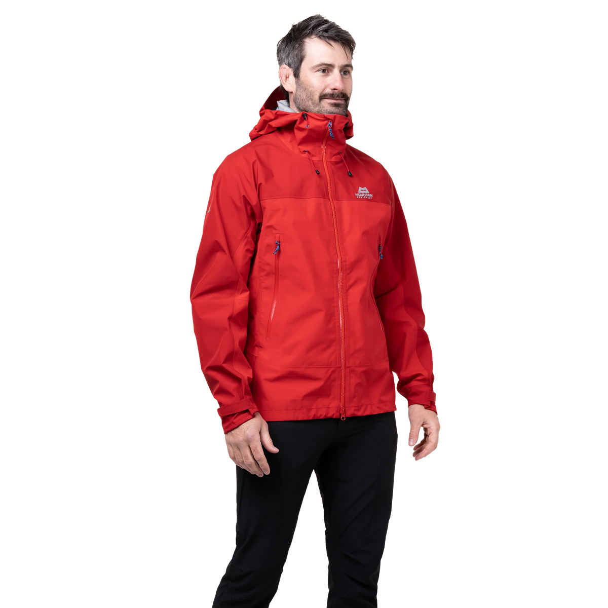 Mountain EquipmentMountain Equipment Saltoro GORE-TEX Men's JacketOutdoor Action