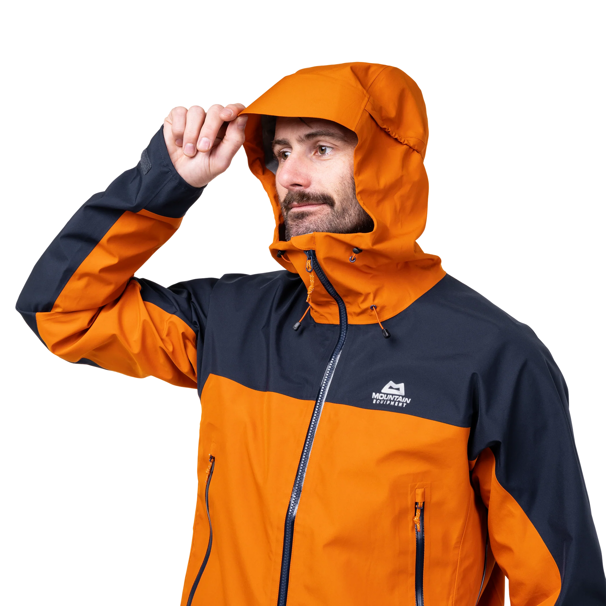 Mountain EquipmentMountain Equipment Saltoro GORE-TEX Men's JacketOutdoor Action