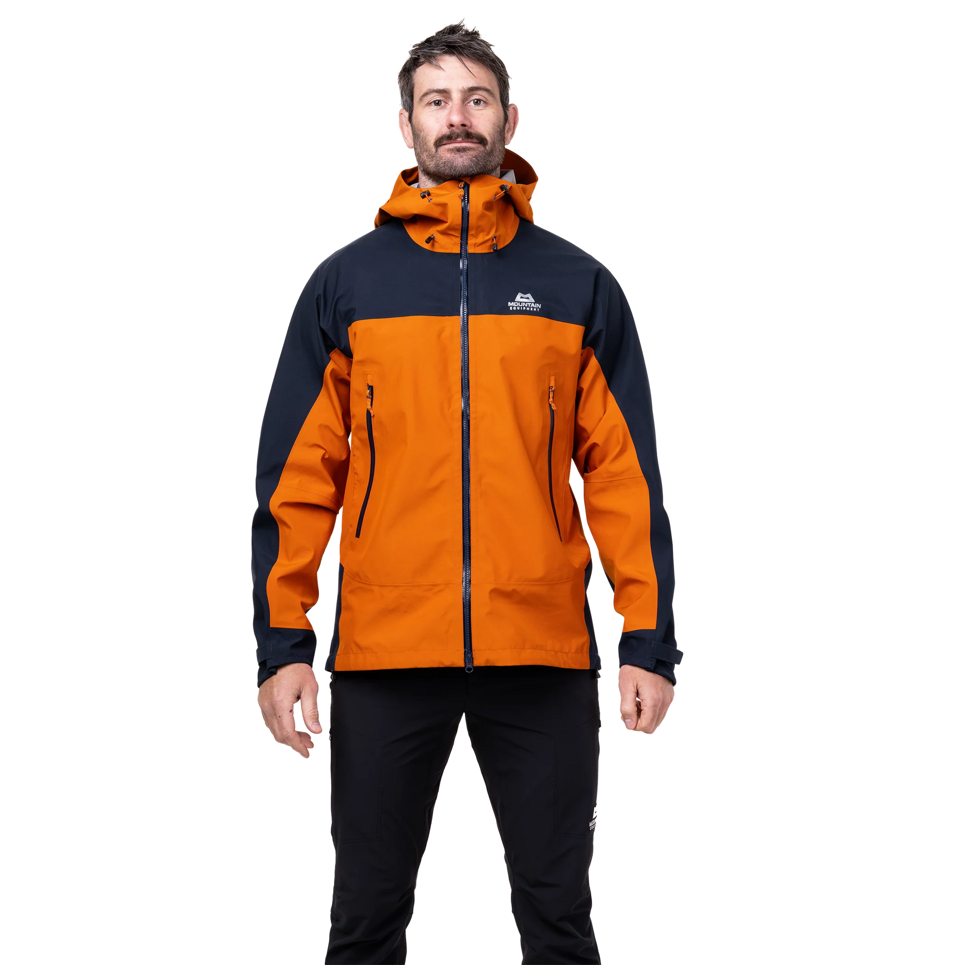 Mountain EquipmentMountain Equipment Saltoro GORE-TEX Men's JacketOutdoor Action