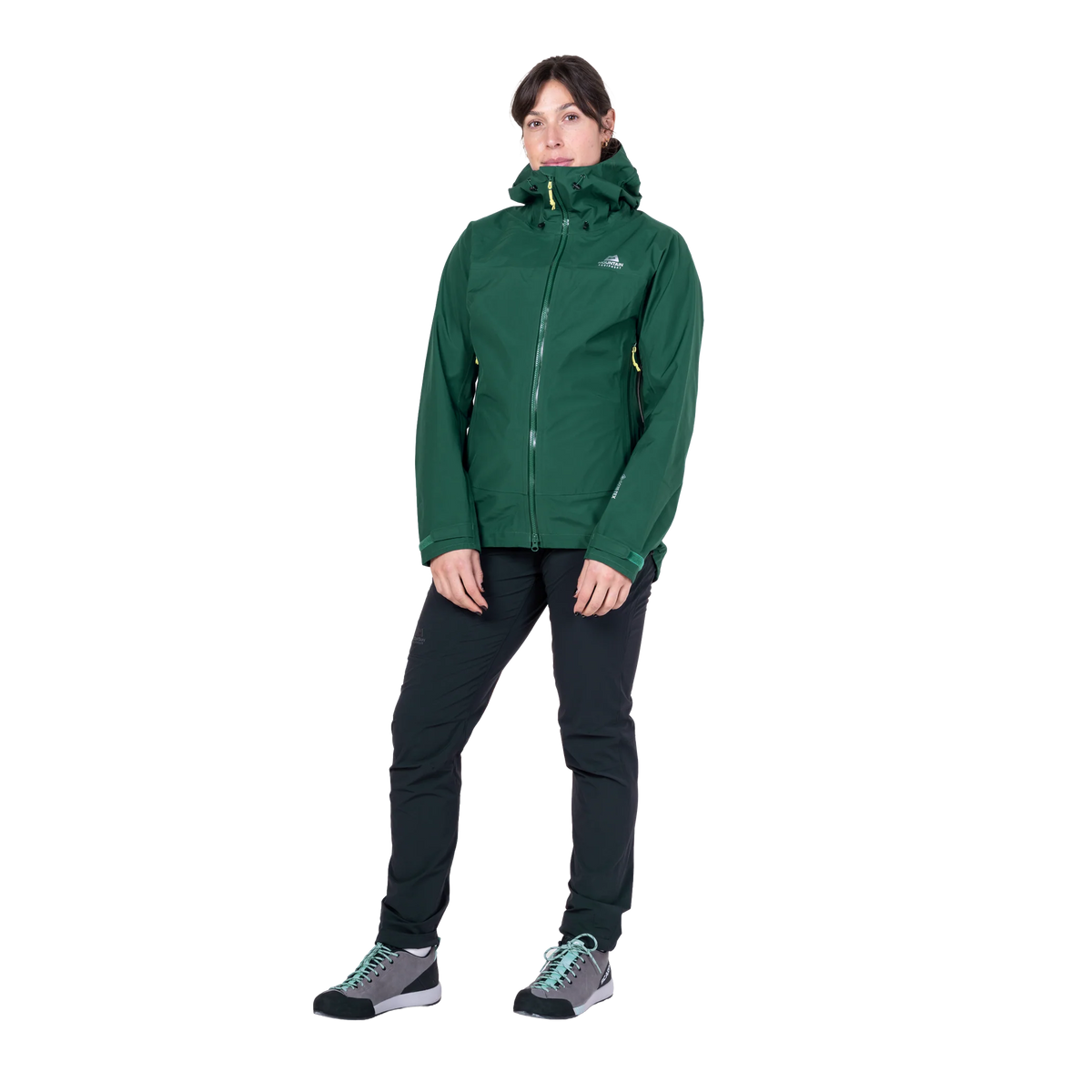 Mountain EquipmentMountain Equipment Saltoro GORE-TEX Women's JacketOutdoor Action
