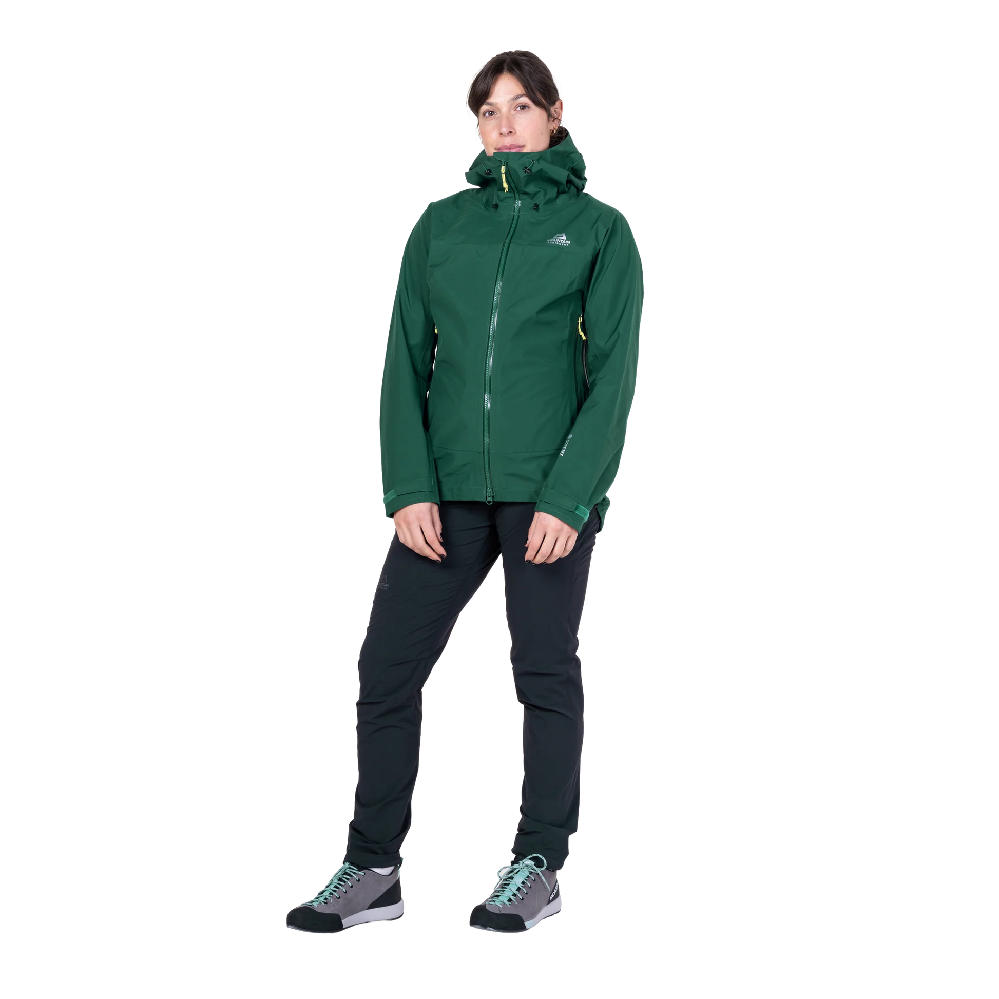 Mountain EquipmentMountain Equipment Saltoro GORE-TEX Women's JacketOutdoor Action