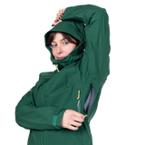 Mountain EquipmentMountain Equipment Saltoro GORE-TEX Women's JacketOutdoor Action