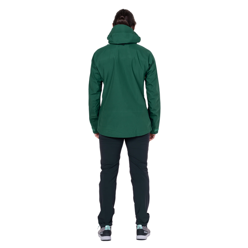 Mountain EquipmentMountain Equipment Saltoro GORE-TEX Women's JacketOutdoor Action