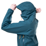 Mountain EquipmentMountain Equipment Saltoro GORE-TEX Women's JacketOutdoor Action