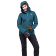 Mountain EquipmentMountain Equipment Saltoro GORE-TEX Women's JacketOutdoor Action