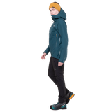 Mountain EquipmentMountain Equipment Saltoro GORE-TEX Women's JacketOutdoor Action