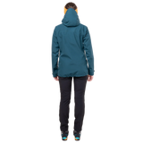 Mountain EquipmentMountain Equipment Saltoro GORE-TEX Women's JacketOutdoor Action