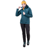 Mountain EquipmentMountain Equipment Saltoro GORE-TEX Women's JacketOutdoor Action
