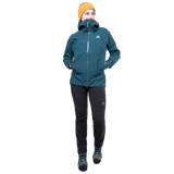 Mountain EquipmentMountain Equipment Saltoro GORE-TEX Women's JacketOutdoor Action