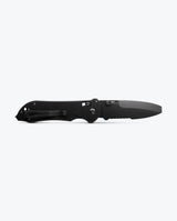 Benchmade Triage 916SBK Rescue Knife, official product image 4