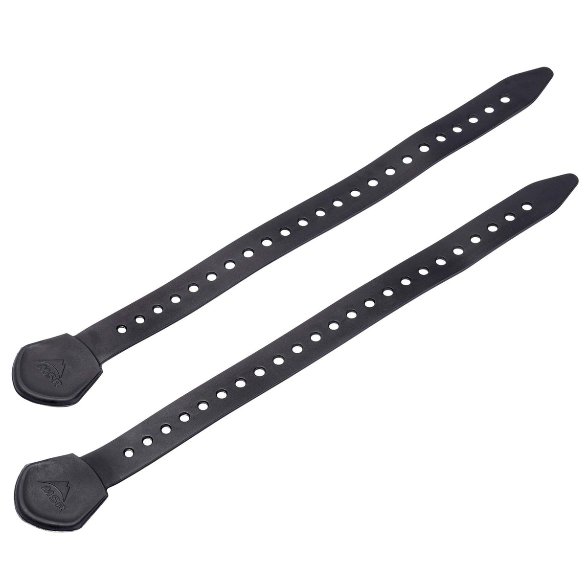 MSR Classic snowshoe binding strap 30 cm grey